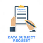 POPIA data subject request handler