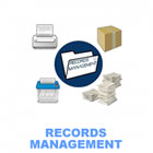 POPIA recors management